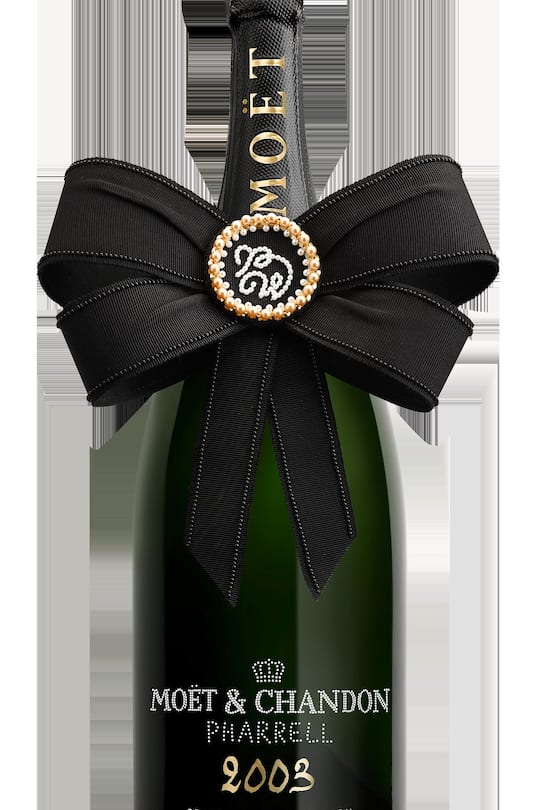 Die legendäre Schleife von 1889 feiert ihr Comeback.