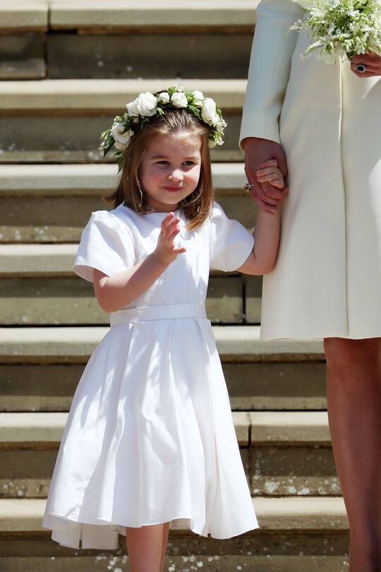 Prinzessin Charlotte