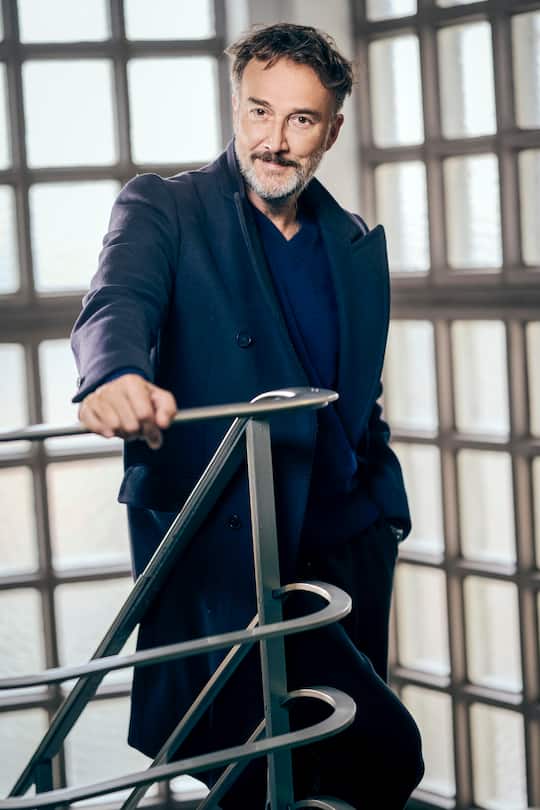 Carlos Leal Schauspieler Musiker