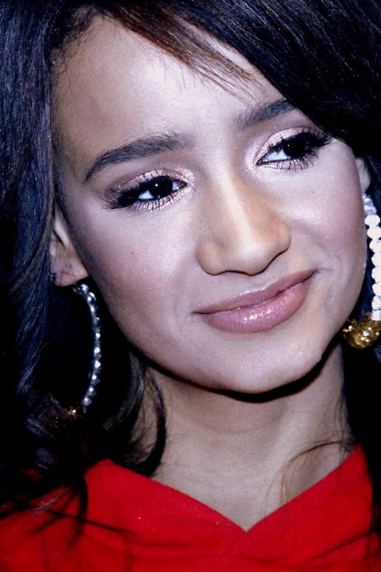 Bildnummer: 56696569 Datum: 13.12.2011 Copyright: imago/EibnerQueensberry, Gabriella De Almeida Rinne x1x Entertainment People Porträt Musik xng 2011 hoch Gabriella De Almeida Rinne Gaby Sängerin Queensberry 56696569 Date 13 12 2011 Copyright Imago Eibner Queensberry Gabriella de Almeida Channel x1x Entertainment Celebrities Portrait Music xng 2011 vertical Gabriella de Almeida Channel Gaby Singer Queensberry