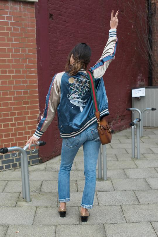 Trend Japanisches Flair