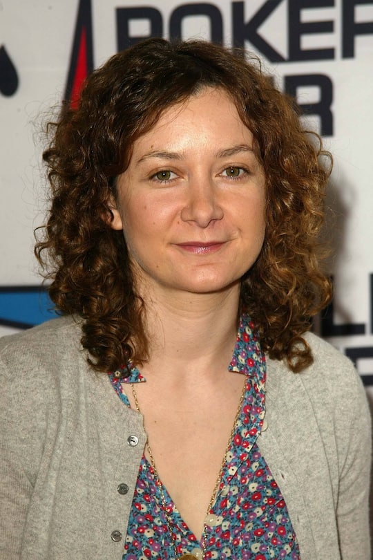 Sara Gilbert