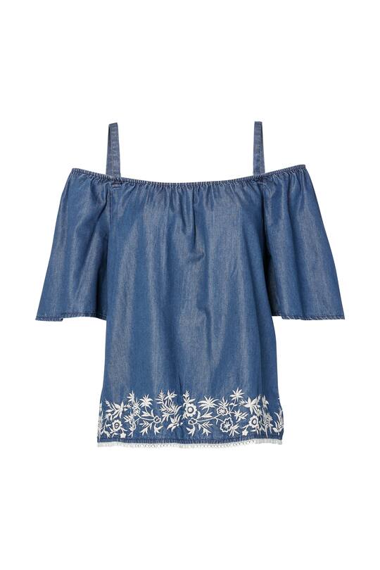 Bildgalerie zu Blue Romance