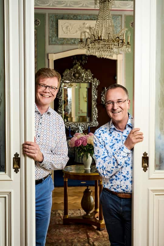 Samuel Wittwer, Kunsthistoriker aus dem Emmental