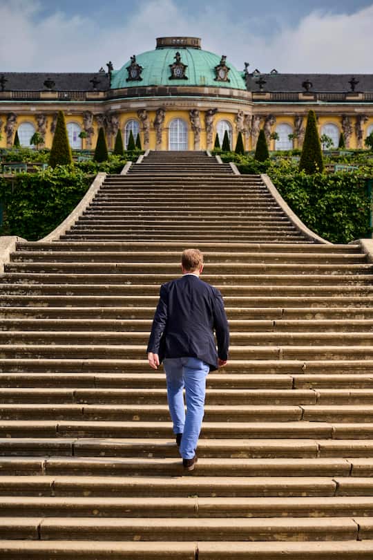 Samuel Wittwer, Kunsthistoriker aus dem Emmental