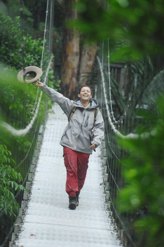 IBES 2012 Jazzy geht