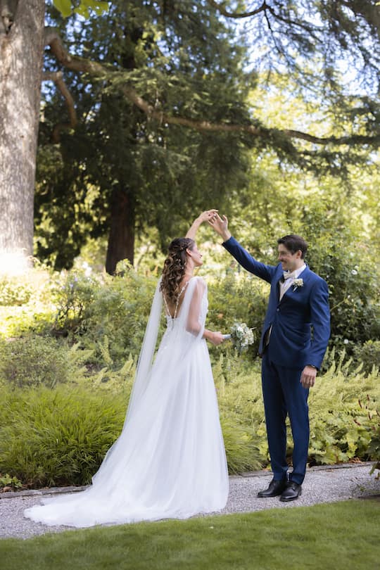 Hochzeit Joana Mäder und Stefan