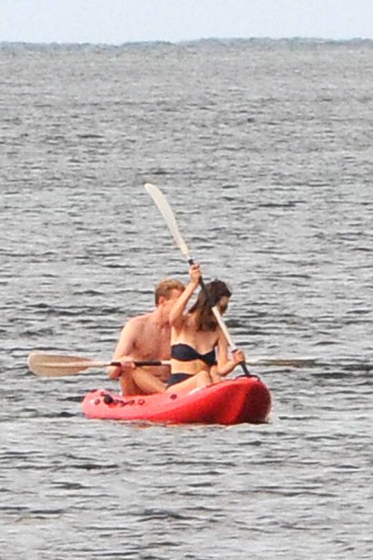 RW2011 Flitterwochen William Kate Doppelgänger