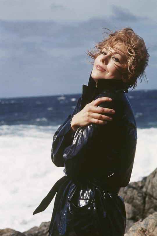 <p>Kim Novak war über vierzig Jahre mit dem Tierarzt Robert Malloy verheiratet und hatte mit ihm zwei Stiefkinder.</p>