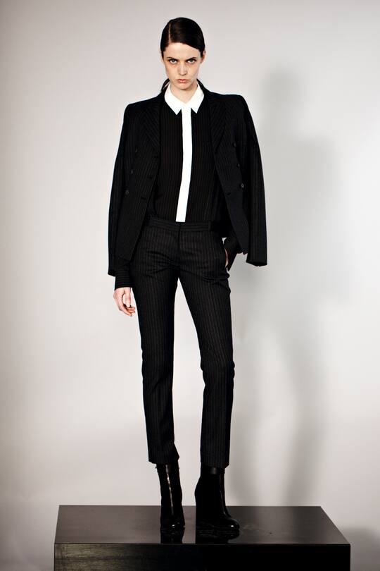 Joseph H/W 2013