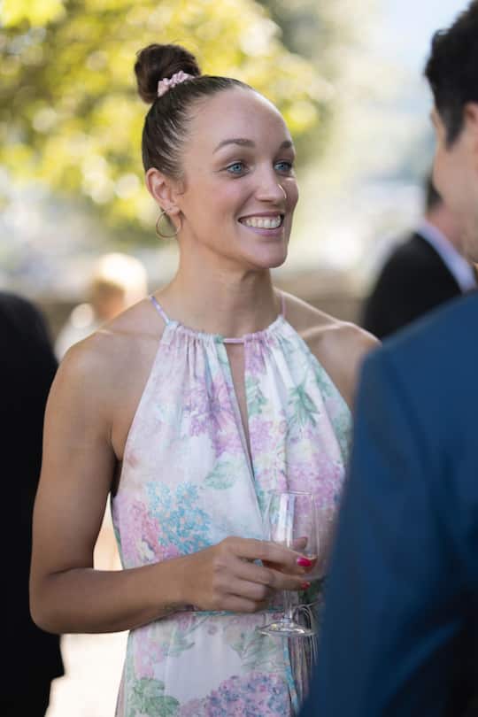 Hochzeit Joana Mäder und Stefan