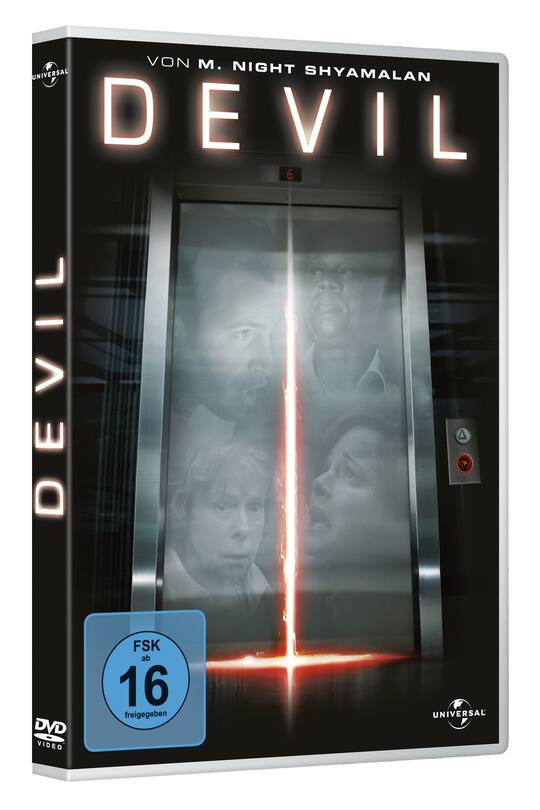 DVD Devil