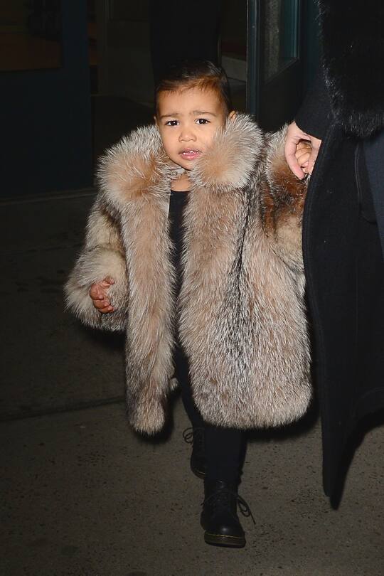 North West