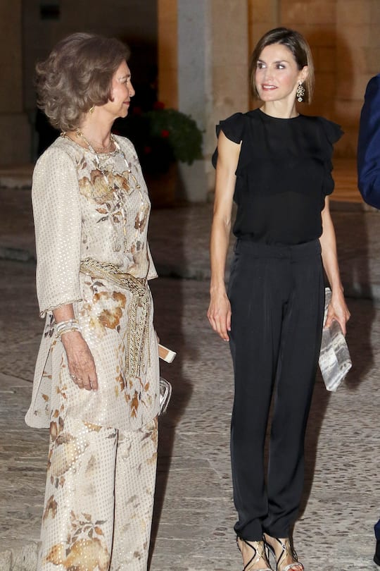 Vanity Fair's Best Dressed