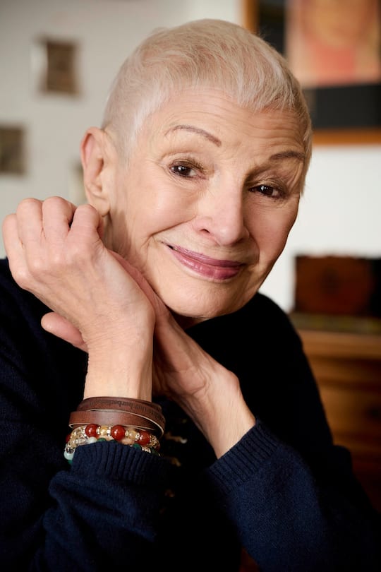 Federica de Cesco, 2022