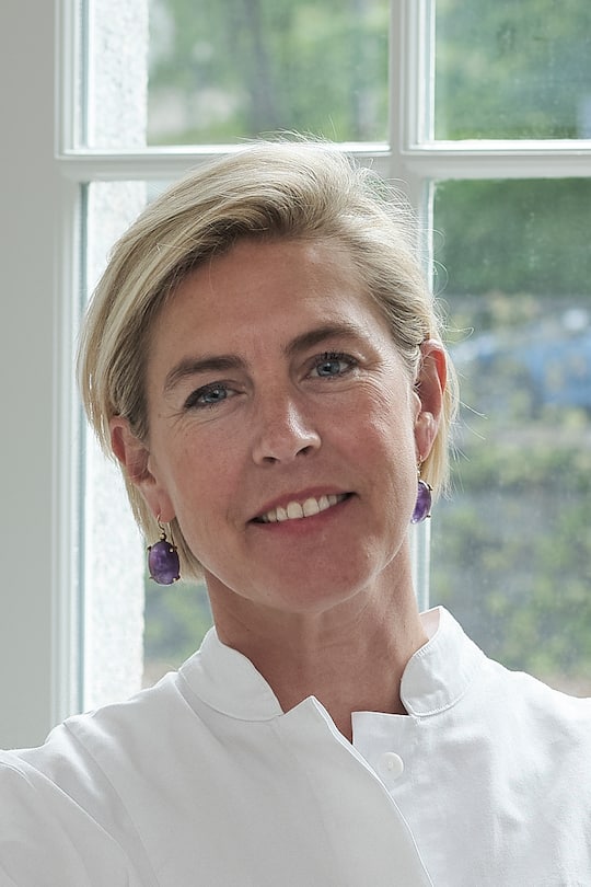 Dr. med. Bettina von Seefried