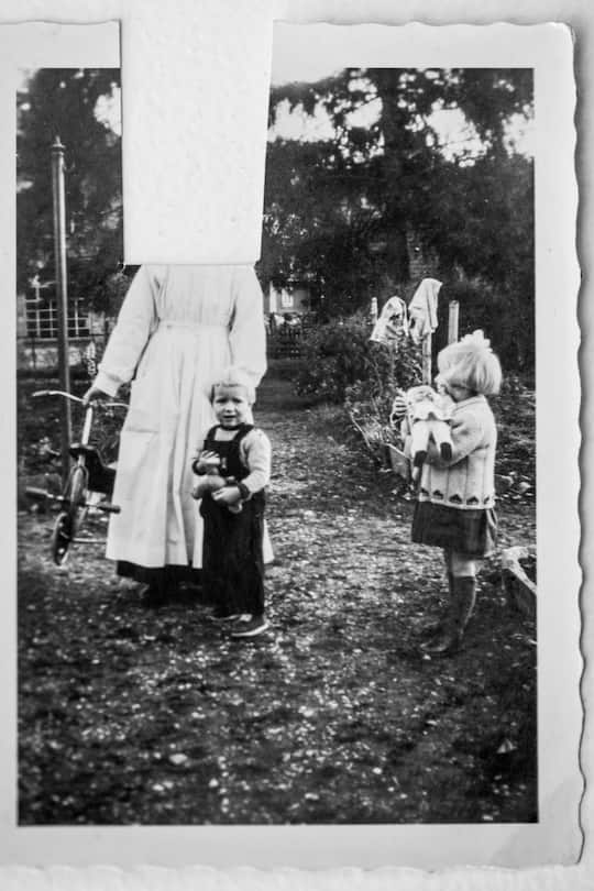 Marie-Lies Birchler, Heimkind 1952, Protagonistin Film Hexenkinder