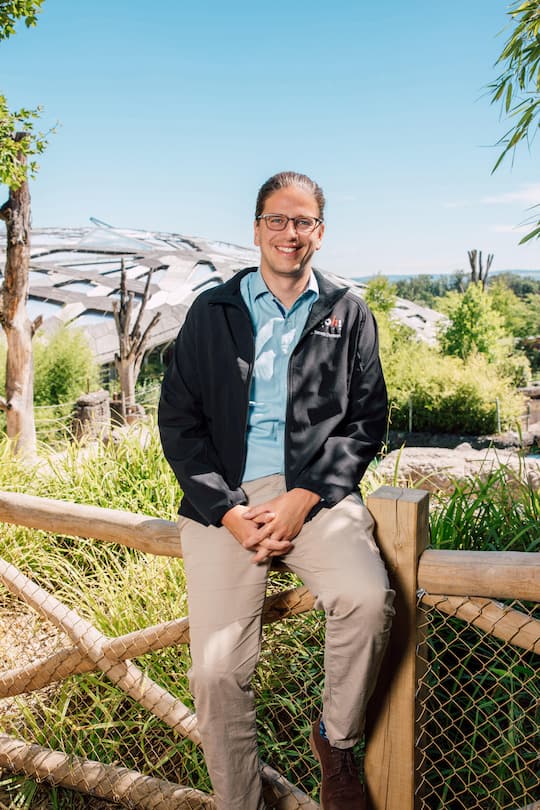 Severin Dressen, 2022