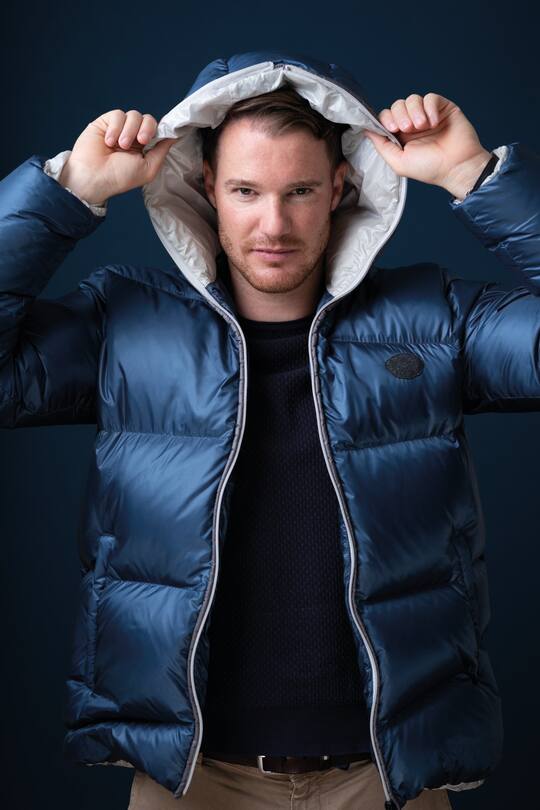 Sagen Sie mal Dario Cologna