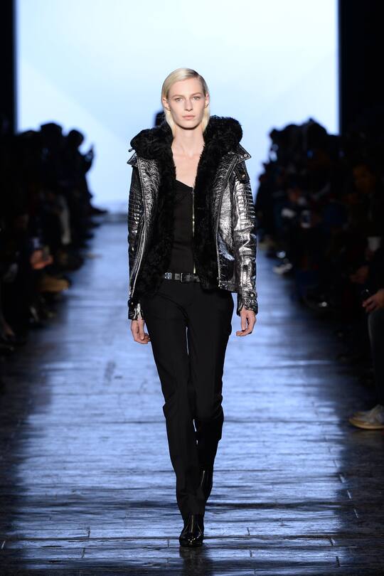 Diesel Black Gold Herbst/Winter 2014