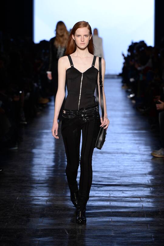 Diesel Black Gold Herbst/Winter 2014