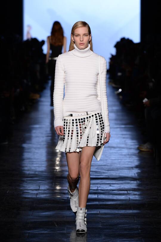 Diesel Black Gold Herbst/Winter 2014