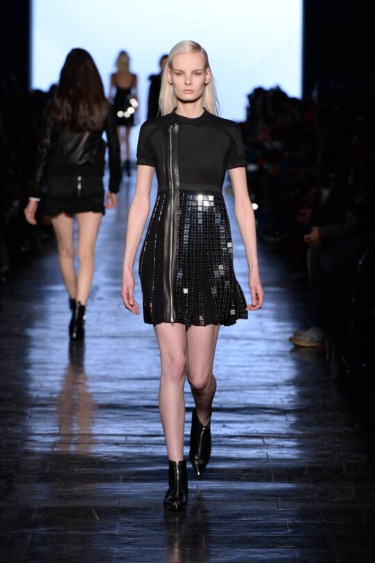 Diesel Black Gold Herbst/Winter 2014