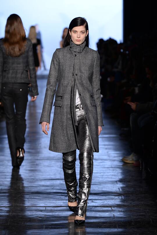 Diesel Black Gold Herbst/Winter 2014