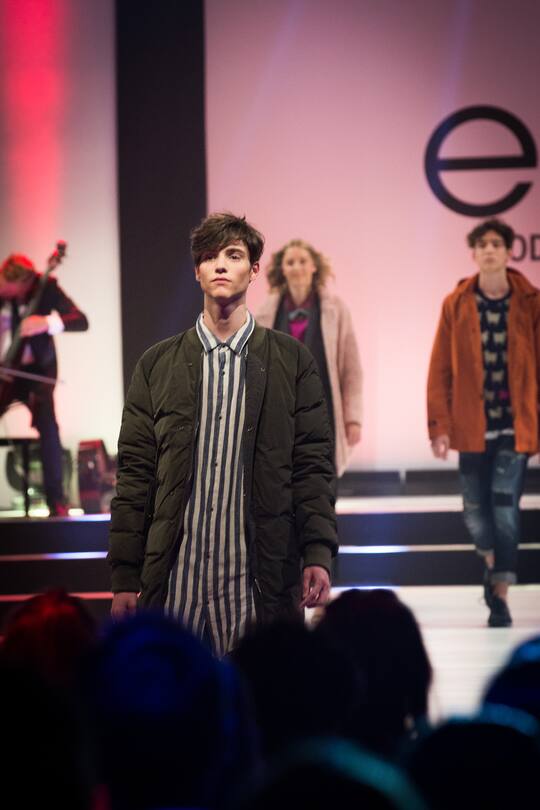 Elite Model Look 2016