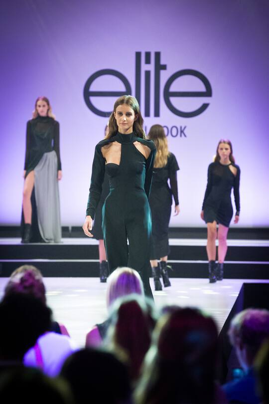 Elite Model Look 2016