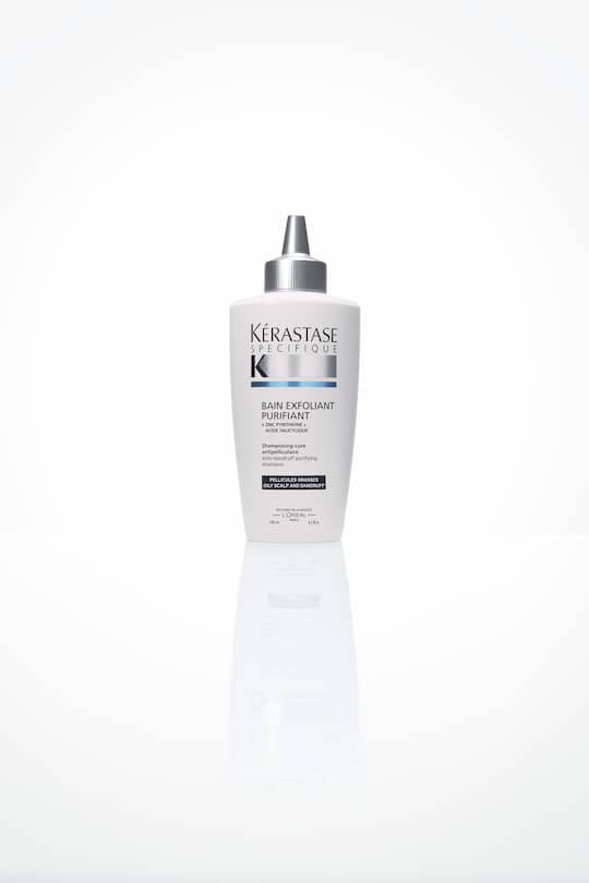 Kérastase Shampoo