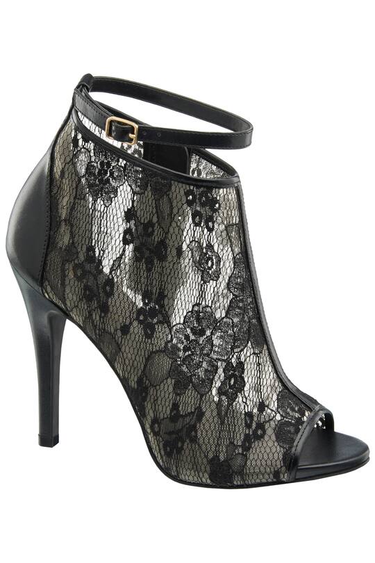 Caroline Blomst Blogger Collection Dosenbach