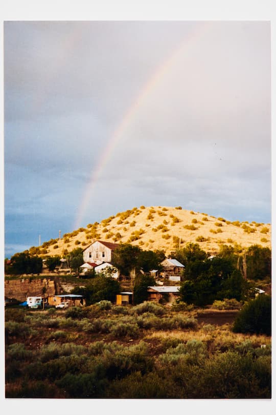 Viktor Wettsein Privat Weltenbummler