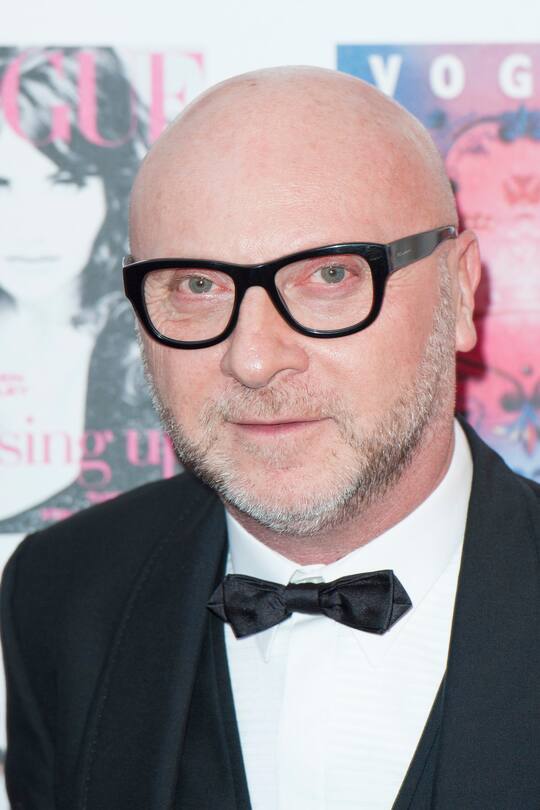 Domenico Dolce