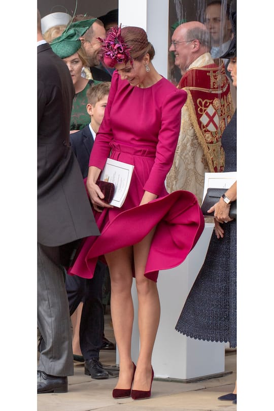 Kate Middleton Fashion-Hacks