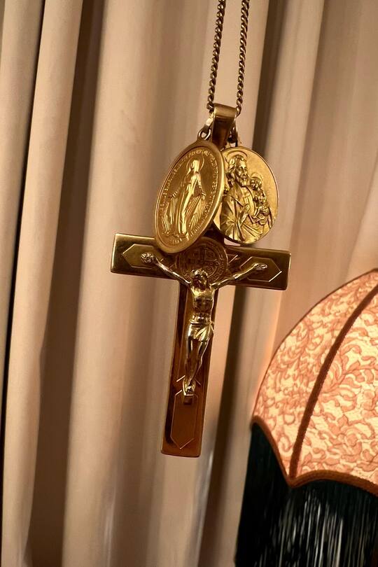 Sagen sie mal Angelo Kelly