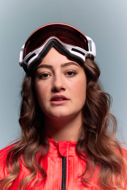 Sina Siegenthaler hatte Veletzungspech, träumt nun aber gross.