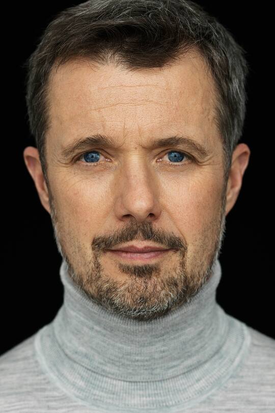 50. Geburtstag von Kronprinz Frederik von Dänemark