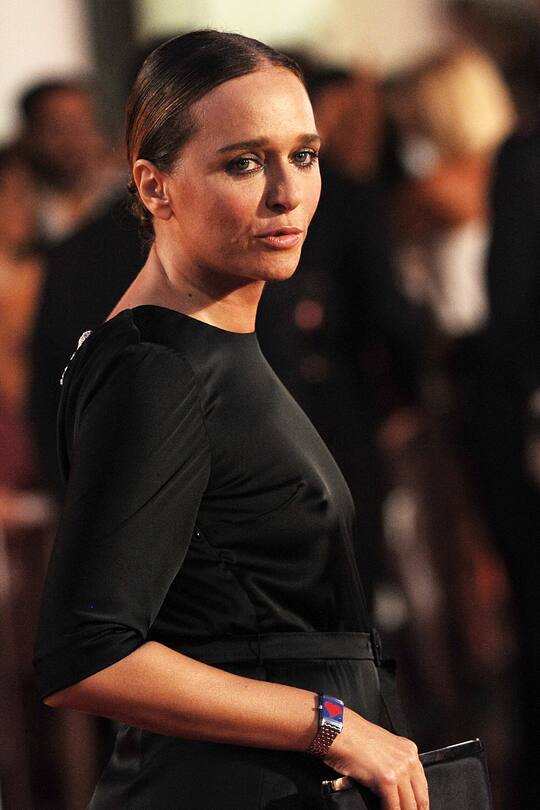 Filmfestival Venedig_Valeria Golino