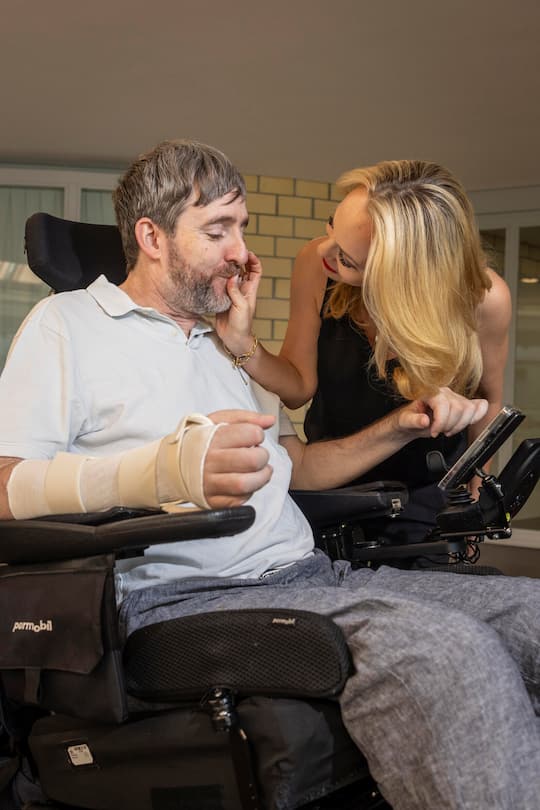 Philipp Kutter, Nationalrat