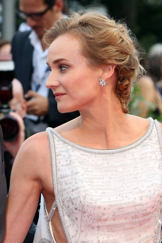 Frisuren-Trend Venedig