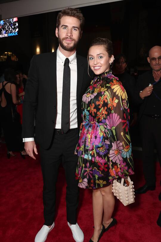 Miley Cyrus' crazy Outfits