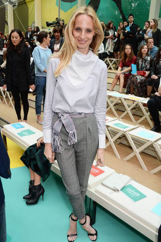 Lauren Santo Domingo