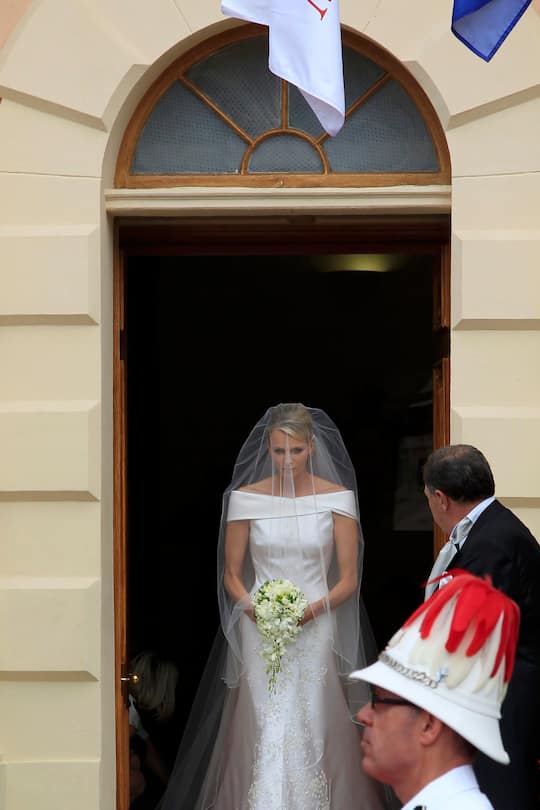 AC_Hochzeit_Albert_Charlene_Zeremonie