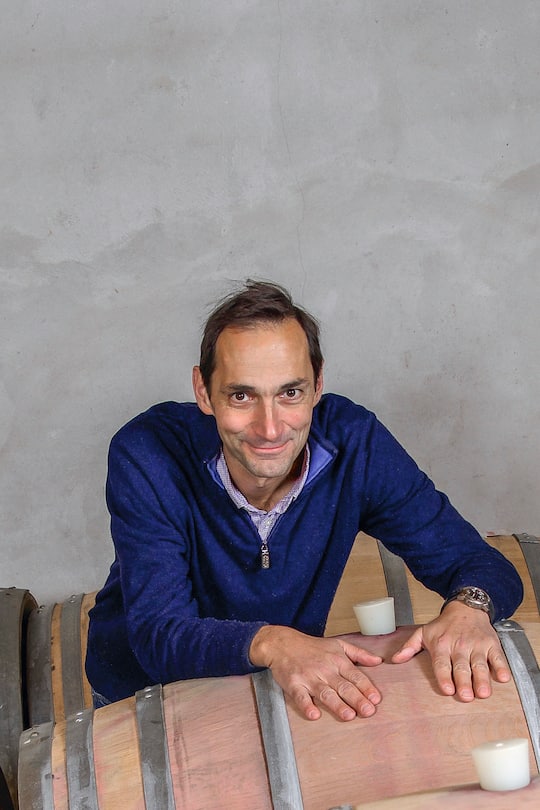 Schweizer Adel Francois de Coulon