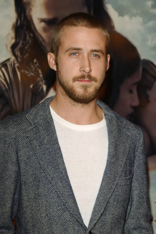 ryan gosling