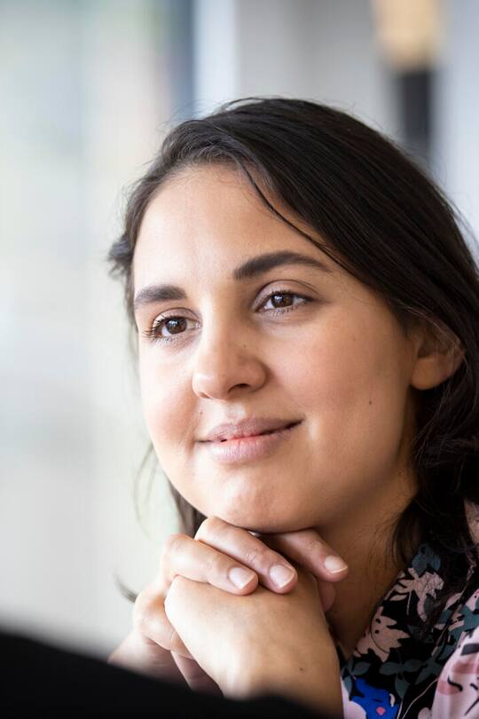 Amanda+Sven Wassmer, Sommelière+ Koch