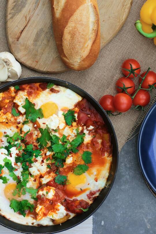 Shakshuka