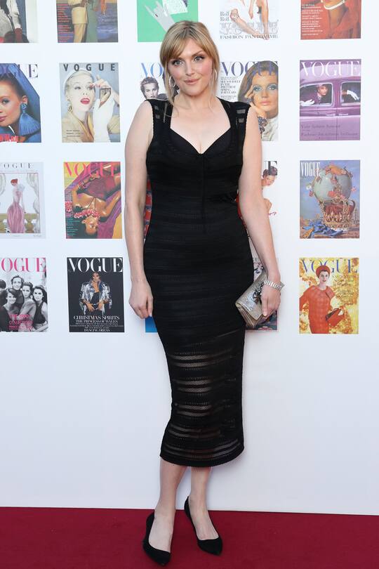 Vogue 100 Gala Dinner