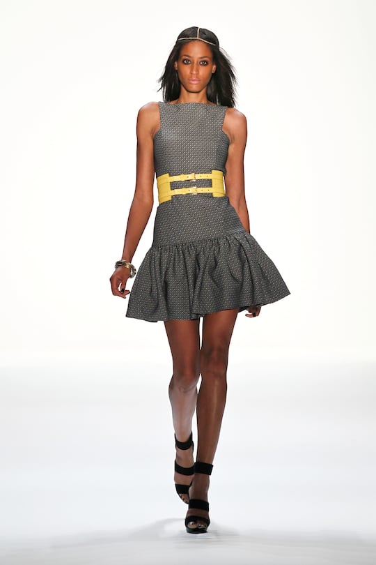 Dimitir Fashion Week Berlin